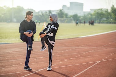 Le Sénat vote une proposition de loi pour faire respecter le principe de laïcité dans le sport