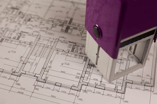 Permis de construire : tout savoir sur la phase de l’instruction