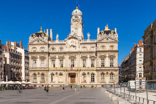 Accompagner la transition numérique des collectivités