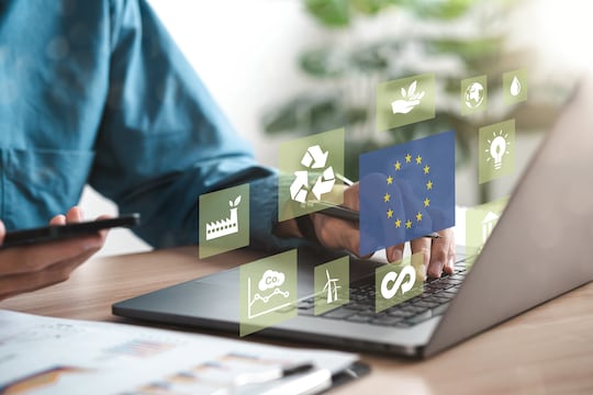 L’Europe vous aide à passer des marchés publics durables !
