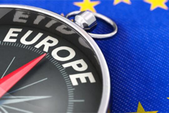 L’Europe déploie une force de frappe financière inédite pour la relance