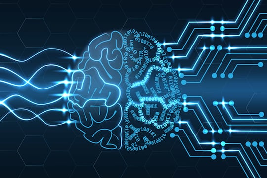 intelligence artificielle symbolique