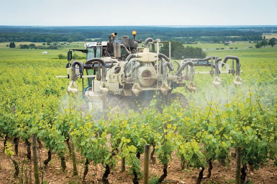 Loi d’urgence agricole : la commission mixte paritaire valide les reculs sur la politique de l’eau