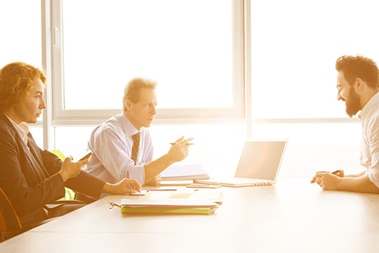 Les nouveaux modes de travail impactent la DSI