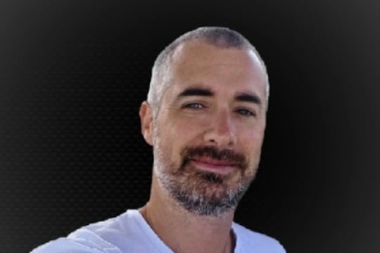 Romain Meunier