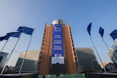 Commission européenne, les dossiers à suivre en 2026