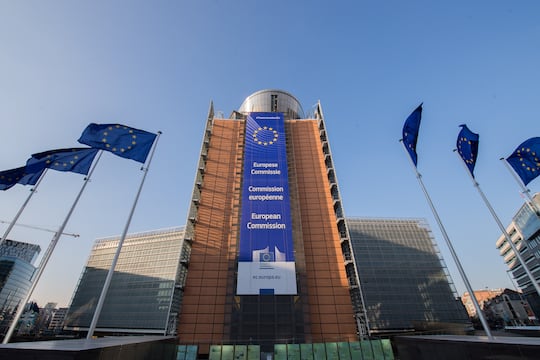 Commission européenne, les dossiers à suivre en 2026