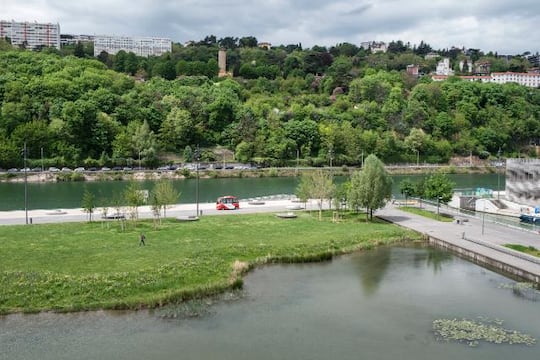 La politique de cohésion dans le futur budget européen : vers une approche plus performante, plus simple et plus lisible pour les territoires