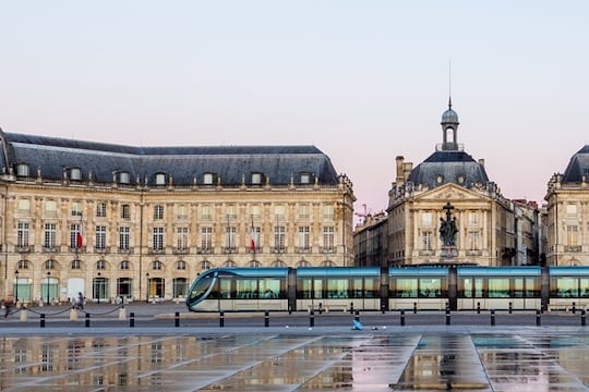 Comment la CCI de Bordeaux Gironde a accompagné six mille entreprises au cœur de la crise