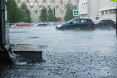 Catastrophes naturelles : l'appel à la solidarité peut-il suffire ?