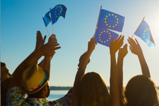 Faire vivre la mémoire de l’Europe pour renforcer son identité