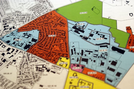 Tout savoir sur la note de renseignements d'urbanisme