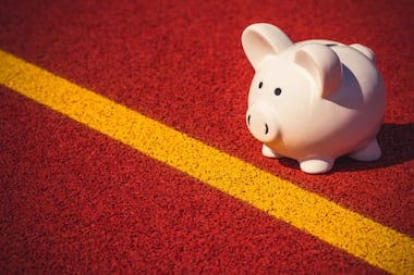Equipements sportifs : une enveloppe nationale réduite à portion congrue