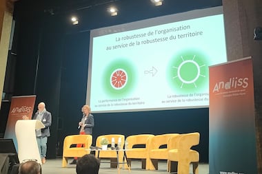 Les directions des sports des collectivités à l’épreuve de la robustesse