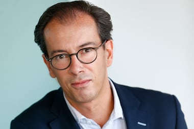 « Nous souhaitons être l’acteur de référence de la transformation numérique des territoires »