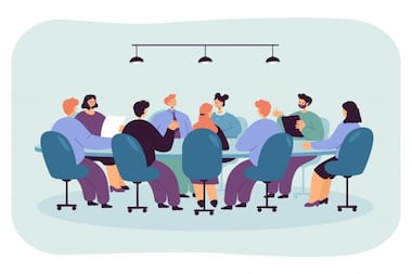 Guide de l’installation des nouvelles équipes élues