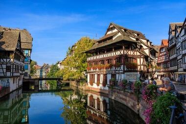 Culture, Tourisme : l’Europe participe au financement de vos projets