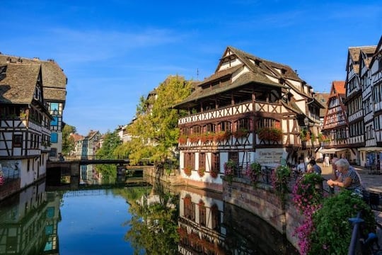 Culture, Tourisme : l’Europe participe au financement de vos projets