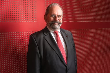 "Pour une République qui fait confiance à ses maires"