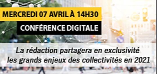 Les collectivités, fers de la relance économique