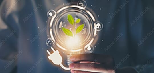 Energie : comment alléger la facture dans les collectivités