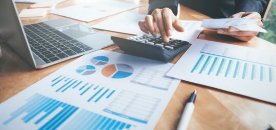 Club Finances - Budgets 2021 : quelle dette pour quels investissements ?