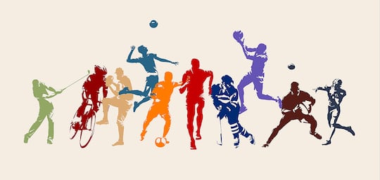 Face au dérèglement climatique : quel sport en 2050 ?