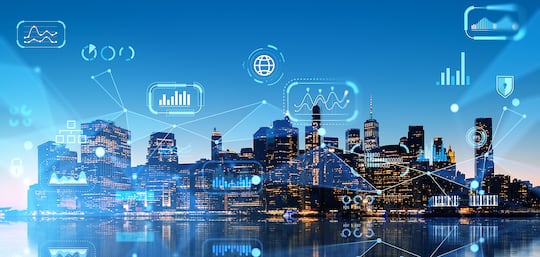 La révolution de l’intelligence artificielle : quels outils pour les collectivités ?
