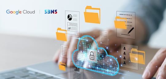 Cloud de confiance et souveraineté des données pour les collectivités : parlons-en