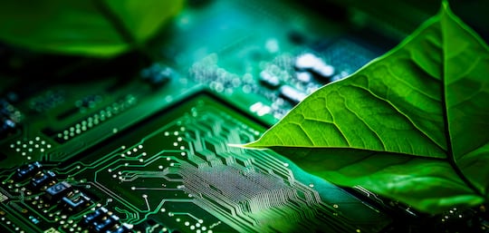 10 étapes clés pour construire votre stratégie numérique responsable
