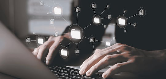 PRI/PCI et partage de fichiers sécurisés : Comment protéger les données sensibles des collectivités ?