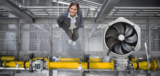 Réindustrialisation durable : les outils de financement et d'accompagnement