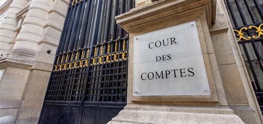 Responsabilité financière des gestionnaires publics : un risque bien présent