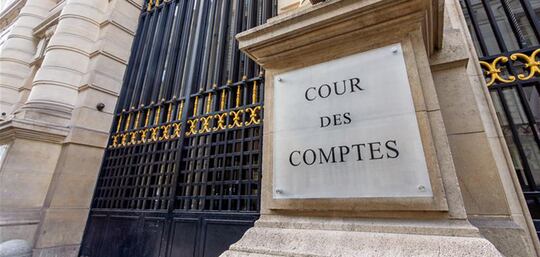Responsabilité financière des gestionnaires publics : un risque bien présent