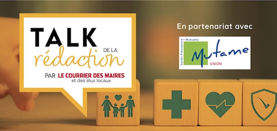 Talk de la rédaction - Protection des agents : les maires employeurs à un tournant