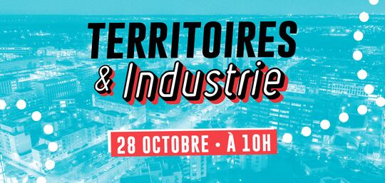 Territoires & Industrie - Industrie de défense : quels enjeux pour les collectivités territoriales ?