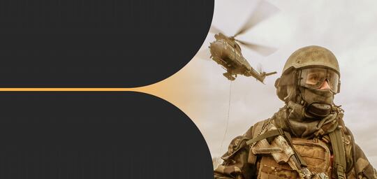 Armées et innovation : quand la transformation digitale devient un atout stratégique