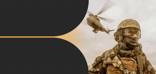 Armées et innovation : quand la transformation digitale devient un atout stratégique