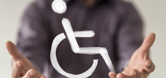 Quelles évolutions professionnelles possibles pour les personnes en situation de handicap ?