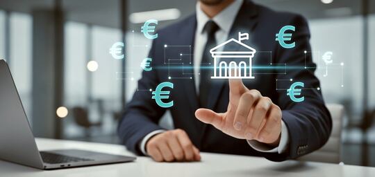 Finance des collectivités : 3 leviers numériques pour faire mieux avec moins