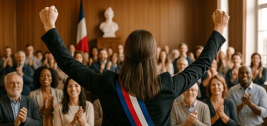 Municipales 2026 : maîtrisez vos bureaux de vote et vos enjeux territoriaux