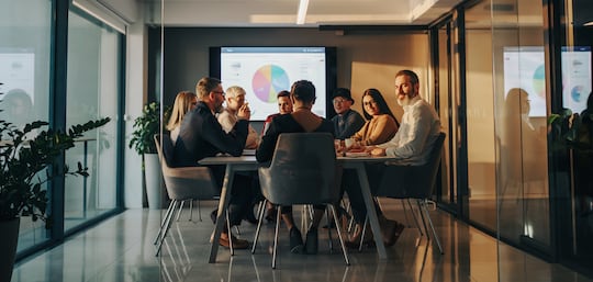 Collectivités : les clés pour optimiser en toute sécurité votre activité et votre travail collaboratif