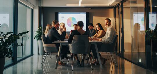 Collectivités : les clés pour optimiser en toute sécurité votre activité et votre travail collaboratif