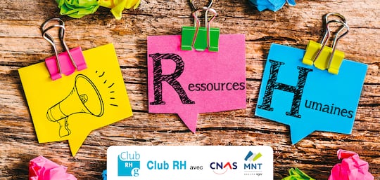 Nouveau mandat municipal, quels chantiers RH prioritaires ?