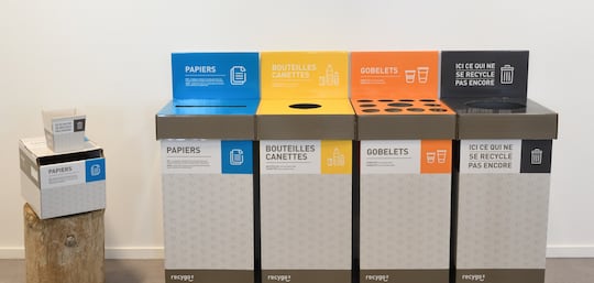 Loi AGEC : et si votre collectivité montrait la voie ?