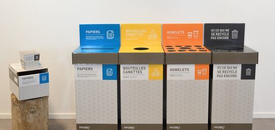 Loi AGEC : et si votre collectivité montrait la voie ?