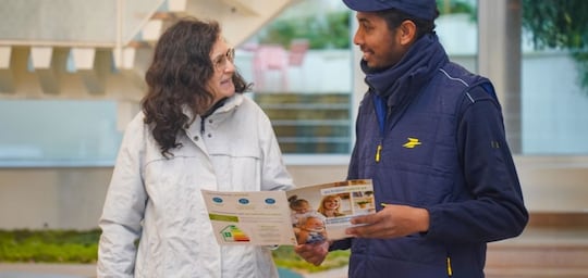 Transition énergétique : quels leviers pour accélérer l’action des collectivités ?