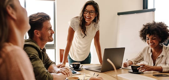 Souveraineté numérique et collectivités : quelles alternatives pour collaborer en toute confiance ?