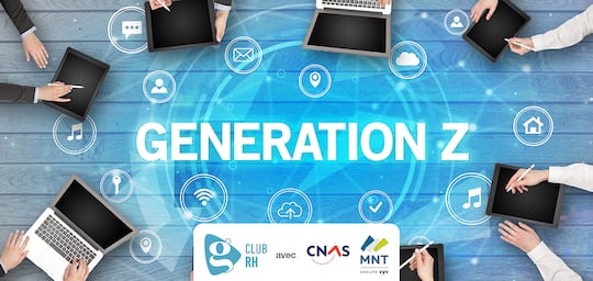 Ce que la GEN Z attend de la fonction publique
