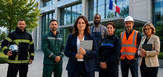 Les 7 défis des DRH territoriaux et comment les relever